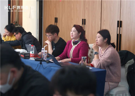 【幸福年】九游会官网家居总裁魏金华温暖回顾“幸福文化”的历程