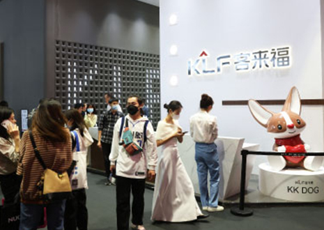 精彩时刻  九游会官网家居＆中国建博会（广州）盛况回顾，记录荣耀！