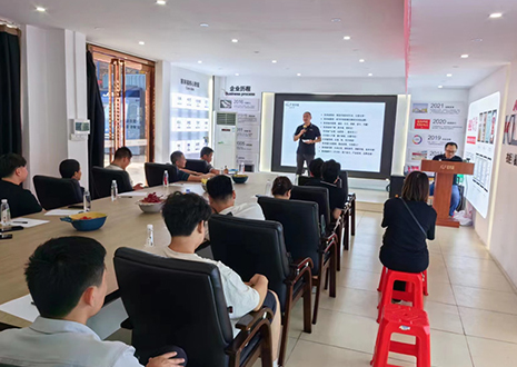 祝贺| 九游会官网K5战区920“家庭守护日”启动大会圆满结束！